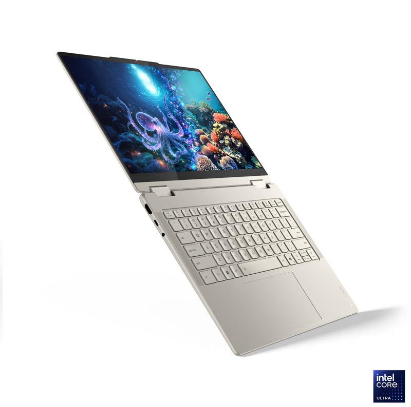Lenovo Yoga 7 2-in-1 14ILL10 83JQ0000SB - UT7 258V 32GB 1TB 14