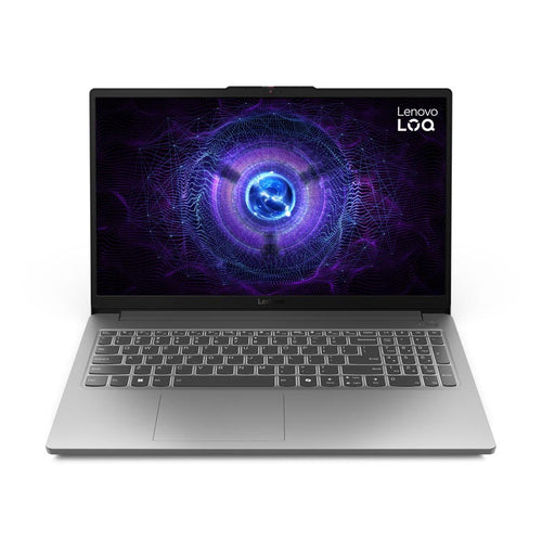 Lenovo LOQ Essential 15IAX9E 83LK003ASB – i5-12450HX 16GB 512GB RTX4050 15.6 IPS 100% sRGB 144Hz