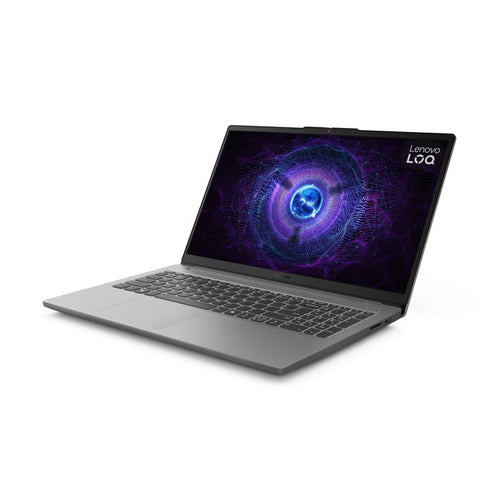 Lenovo LOQ Essential 15IAX9E 83LK003ASB – i5-12450HX 16GB 512GB RTX4050 15.6 IPS 100% sRGB 144Hz