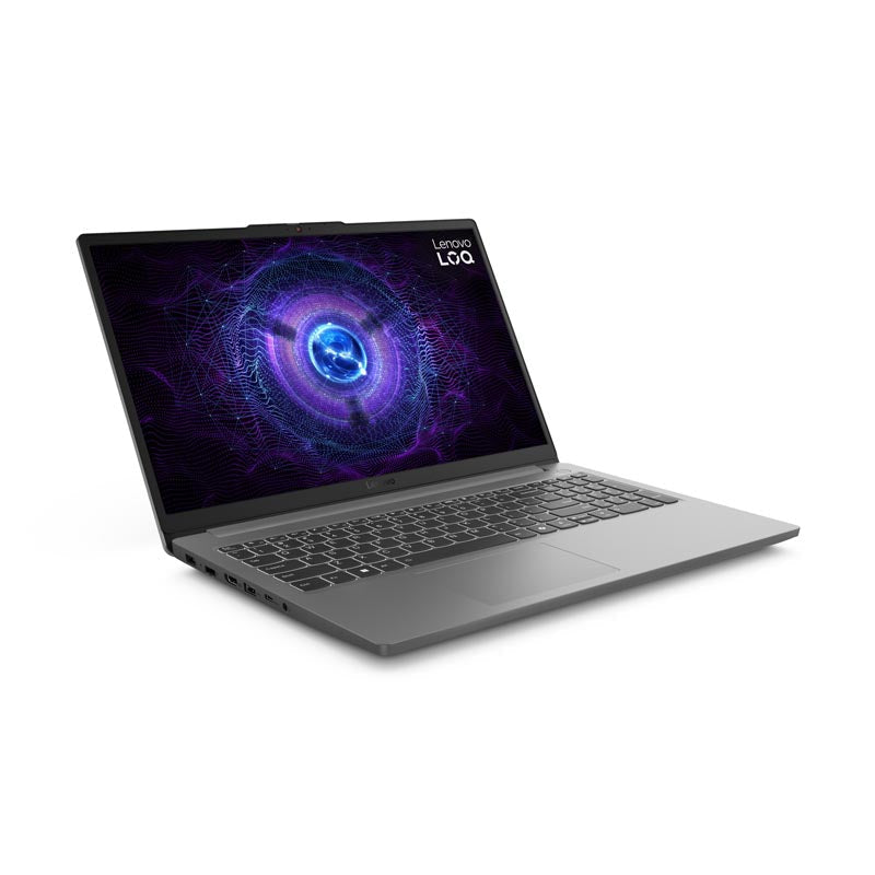 Lenovo LOQ Essential 15IAX9E 83LK003ASB – i5-12450HX 16GB 512GB RTX4050 15.6 IPS 100% sRGB 144Hz