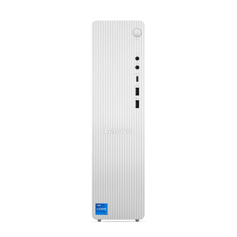 Lenovo IdeaCentre Tower 08IRH9 90XW0012ST - Core™ I5-13420H, 8GB