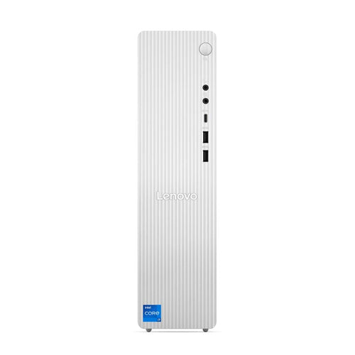 Lenovo IdeaCentre Tower 08IRH9 90XW0012ST - Core™ I5-13420H, 8GB RAM, 512GB SSD