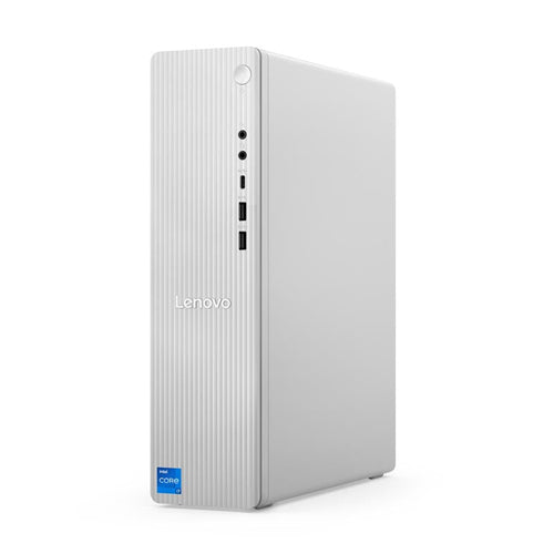 Lenovo IdeaCentre Tower 08IRH9 90XW0012ST - Core™ I5-13420H, 8GB RAM, 512GB SSD