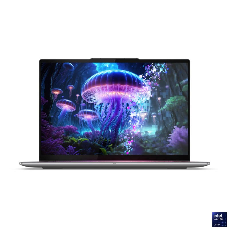 Lenovo Yoga Slim 7 14ILL10 83JX000LSB Aura Edition - UT7 258V 32GB