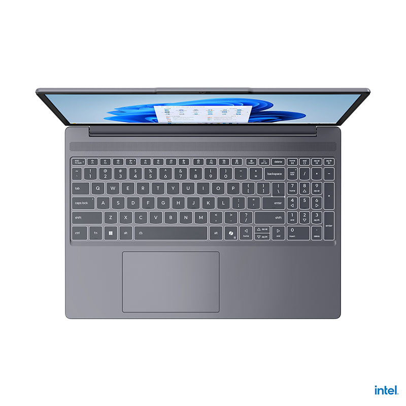 Lenovo IdeaPad Slim 3 15IRH10R 83K40011SB - C7-240H 16GB 512GB