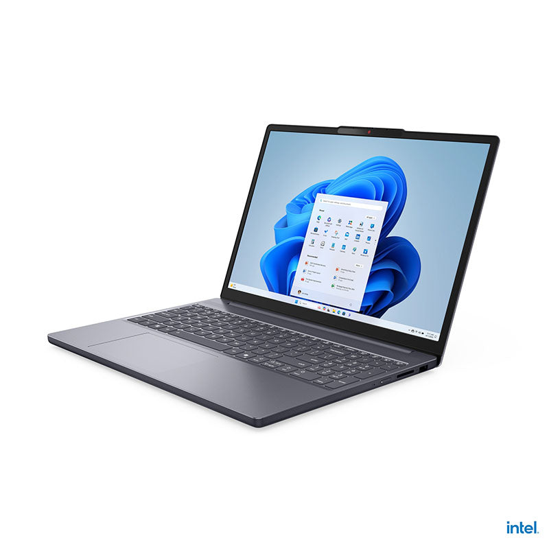 Lenovo IdeaPad Slim 3 15IRH10R 83K40011SB - C7-240H 16GB 512GB 15.3