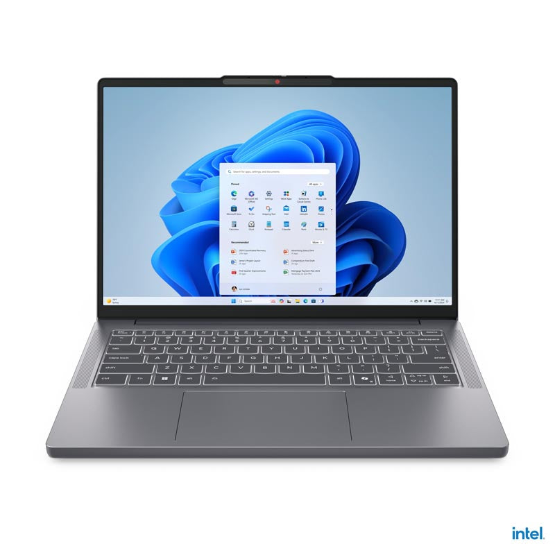 Lenovo IdeaPad Slim 3 14IRH10R 83K30008SB - C7 240H 16GB 512GB 14