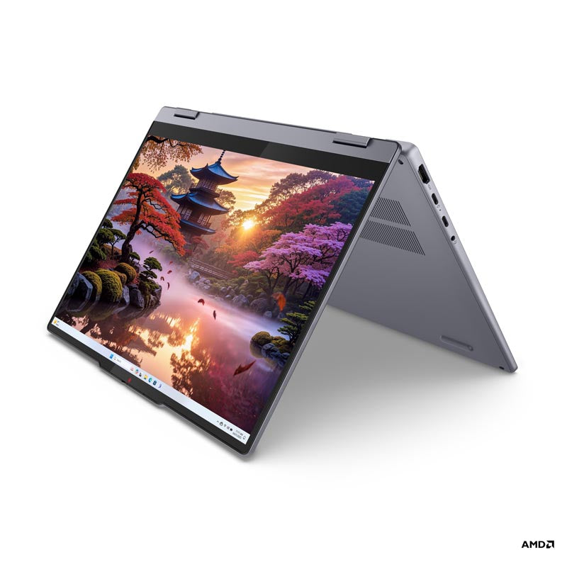 Lenovo IdeaPad 5 2-in-1 14AKP10 83KT000WSB – AI 7 350 24GB 1TB 14 WUXGA OLED Touch AI Notebook