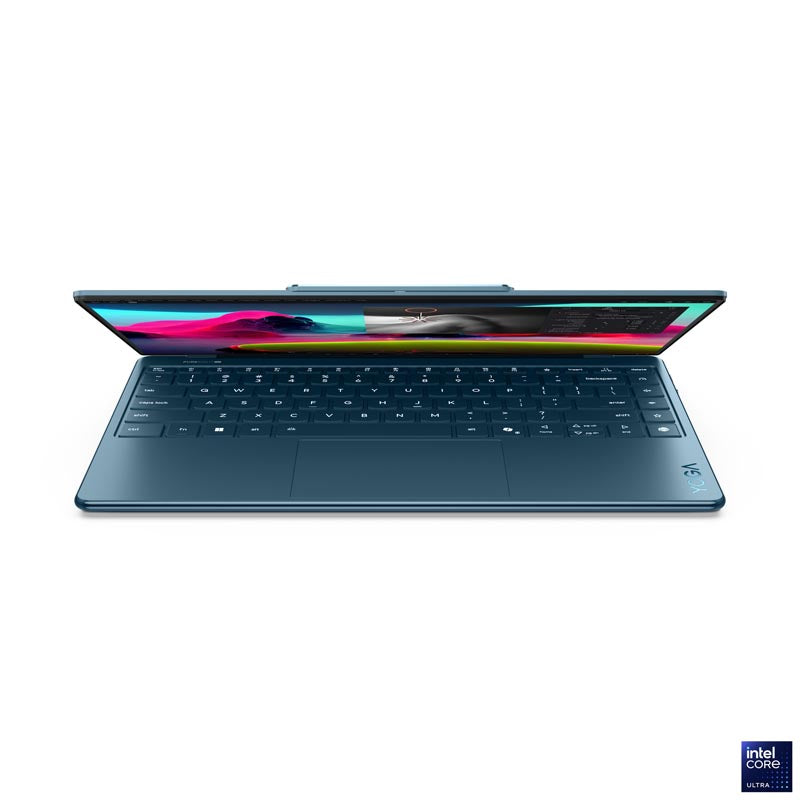 Lenovo Yoga Slim 9 14ILL10 83CX000QSB - UT7-258V, 32GB RAM, 1TB