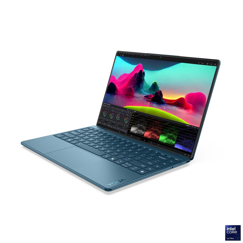 Lenovo Yoga Slim 9 14ILL10 83CX000QSB - UT7-258V, 32GB RAM, 1TB
