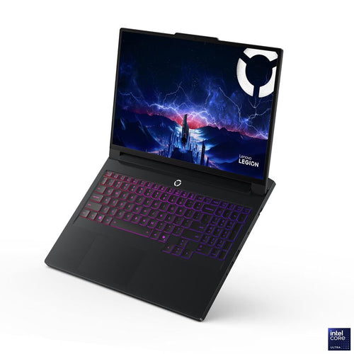 Lenovo Legion Pro 7 16IAX10H 83F5002NSB - UT9 275HX 32GB 1TB RTX5070TI 16” WQXGA OLED 240Hz