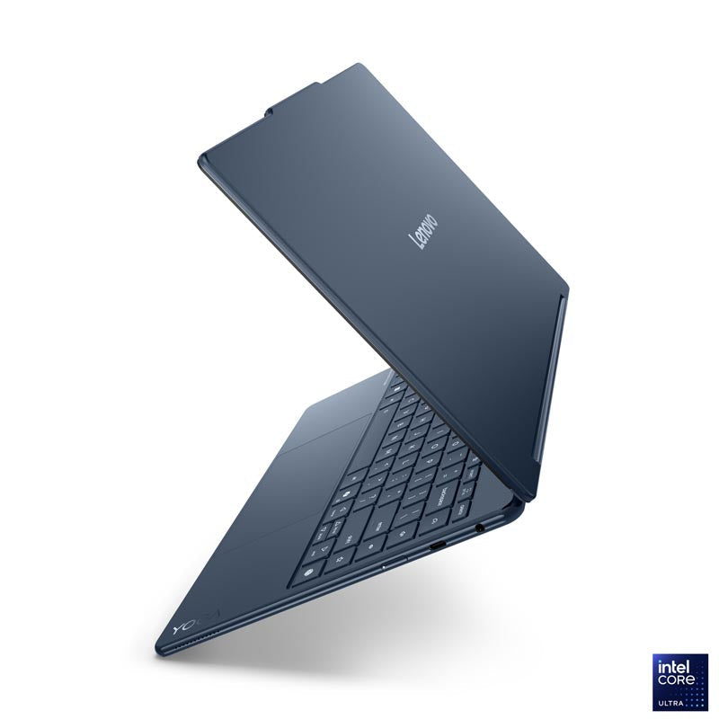 Lenovo Yoga 9i 2in1 14ILL10 83LC001KSB - UT7 258V 32GB 1TB 14 4K OLED Touch (Aura Edition) AI Notebook
