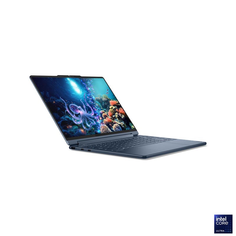 Lenovo Yoga 9i 2in1 14ILL10 83LC001KSB - UT7 258V 32GB 1TB 14
