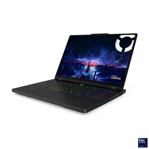Lenovo Legion Pro 5 16IAX10 83F3001DSB - UT9 275HX 32GB 1TB RTX5060 16 WQXGA OLED 165Hz