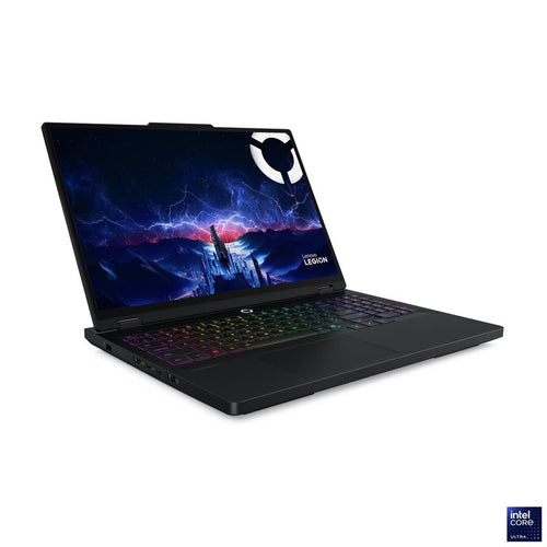 Lenovo Legion Pro 5 16IAX10 83F3001CSB - UT9-275HX, 32GB, 1TB, RTX5070, 16 OLED 165Hz