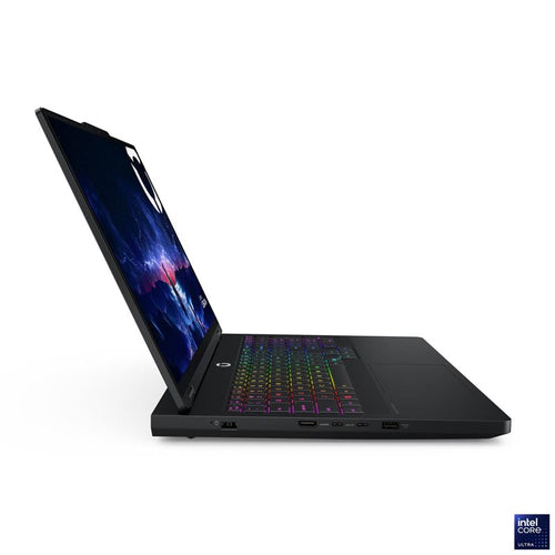 Lenovo Legion Pro 5 16IAX10 83F3001CSB - UT9-275HX, 32GB, 1TB, RTX5070, 16 OLED 165Hz