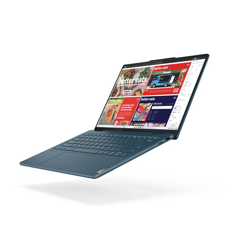 Lenovo Yoga 7 2-in-1 14IML9 83DJ00F8SB – UT7 155H 16GB 1TB 14