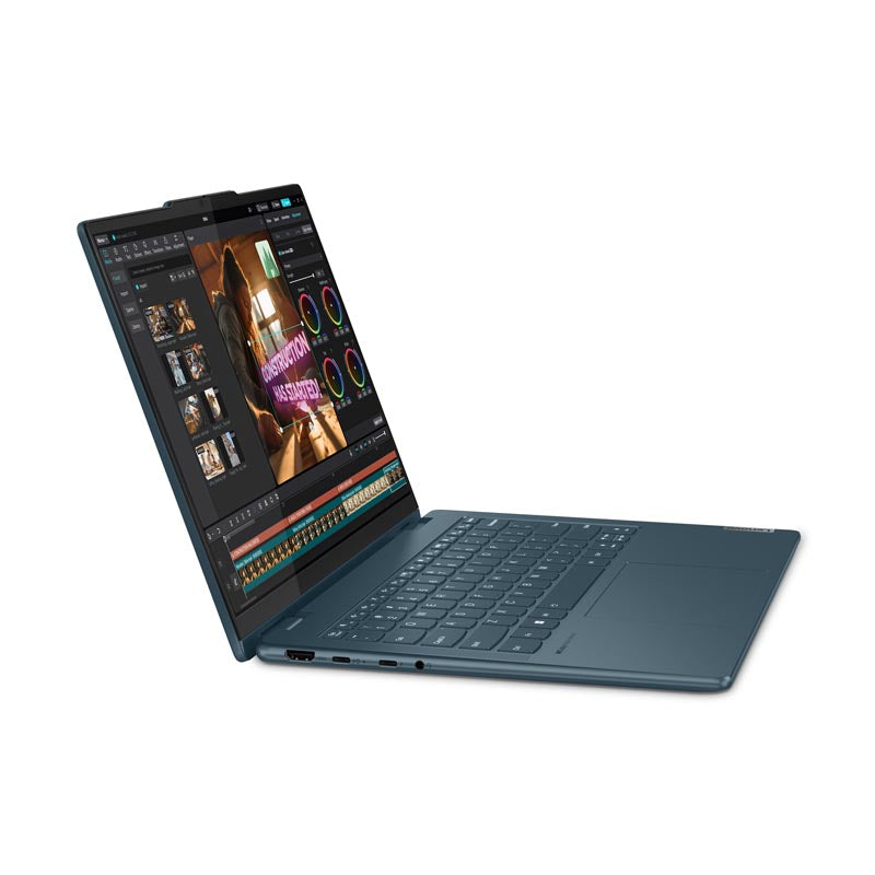Lenovo Yoga 7 2-in-1 14IML9 83DJ00F8SB – UT7 155H 16GB 1TB 14