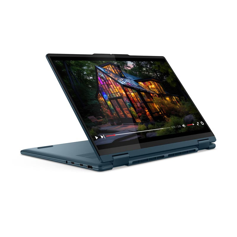 Lenovo Yoga 7 2-in-1 14IML9 83DJ00F8SB – UT7 155H 16GB 1TB 14