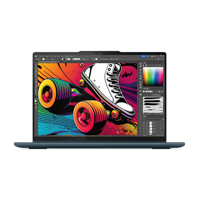 Lenovo Yoga 7 2-in-1 14IML9 83DJ00F8SB – UT7 155H 16GB 1TB 14
