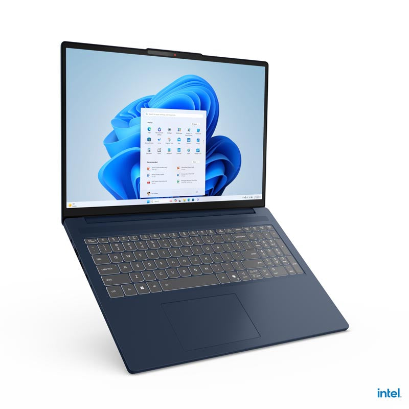 Lenovo IdeaPad Slim 3 15IRH10 83K100E4SB - i7-13620H 16GB 512GB 15 Touch