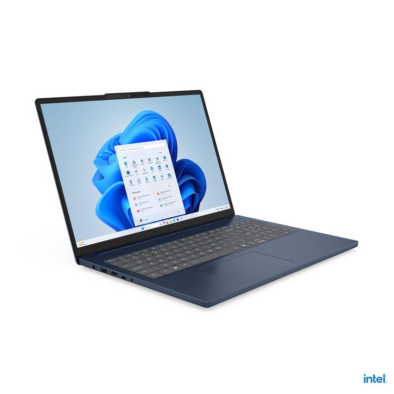 Lenovo IdeaPad Slim 3 15IRH10 83K100E4SB - i7-13620H 16GB 512GB 15