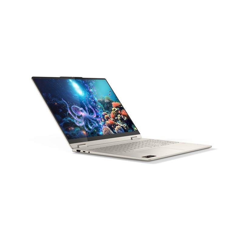 Lenovo Yoga 7 2-in-1 14AKP10 83JR0046SB - AI 7 350 24GB 1TB SSD 14 OLED Touch