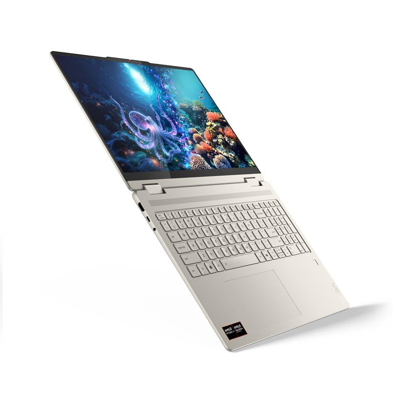 Lenovo Yoga 7 2-in-1 14AKP10 83JR0046SB - AI 7 350 24GB 1TB SSD 14 OLED Touch