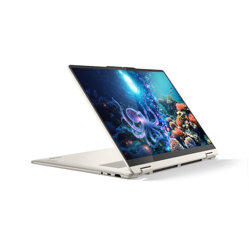Lenovo Yoga 7 2-in-1 14AKP10 83JR0046SB - AI 7 350 24GB 1TB SSD 14 OLED Touch