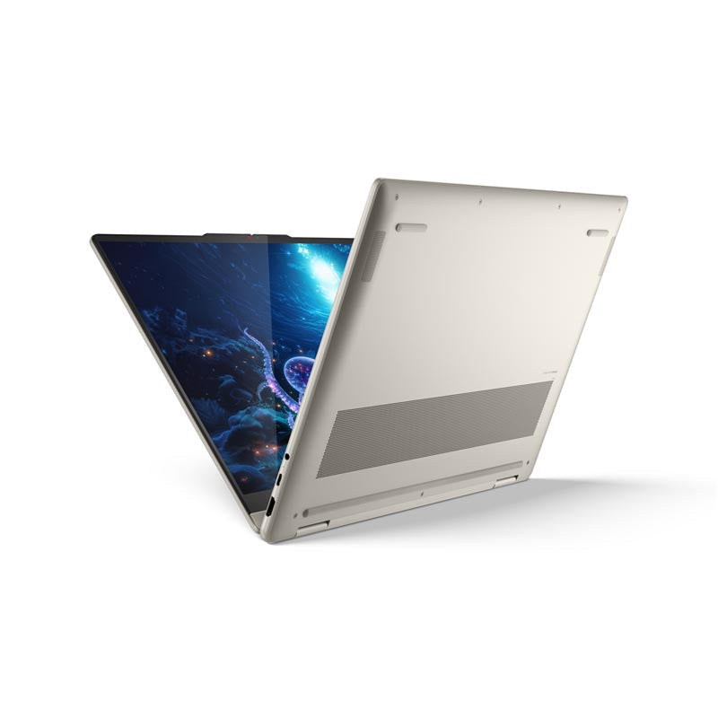 Lenovo Yoga 7 2-in-1 14AKP10 83JR0046SB - AI 7 350 24GB 1TB SSD 14 OLED Touch
