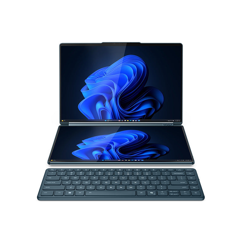 Lenovo Yoga Book 9 14IAH10 83KJ001RSB - U9-285H 32GB 1TB 2x14