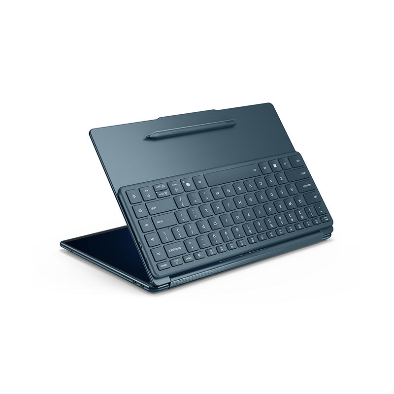 Lenovo Yoga Book 9 14IAH10 83KJ001RSB - U9-285H 32GB 1TB 2x14 OLED 120Hz Touch