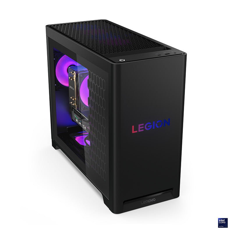 m*a様 Lenovo ゲーミングデスクトップPC LOQ Tower 17IA Lenovo LOQ Tower 17IAX10 91AY000SST - U7-255HX 16GB 1TB RTX5060TI