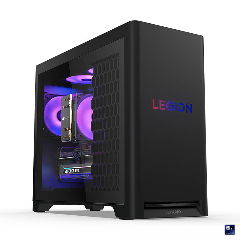 Lenovo LOQ Tower 17IAX10 91AY000SST - U7-255HX 16GB 1TB RTX5060TI