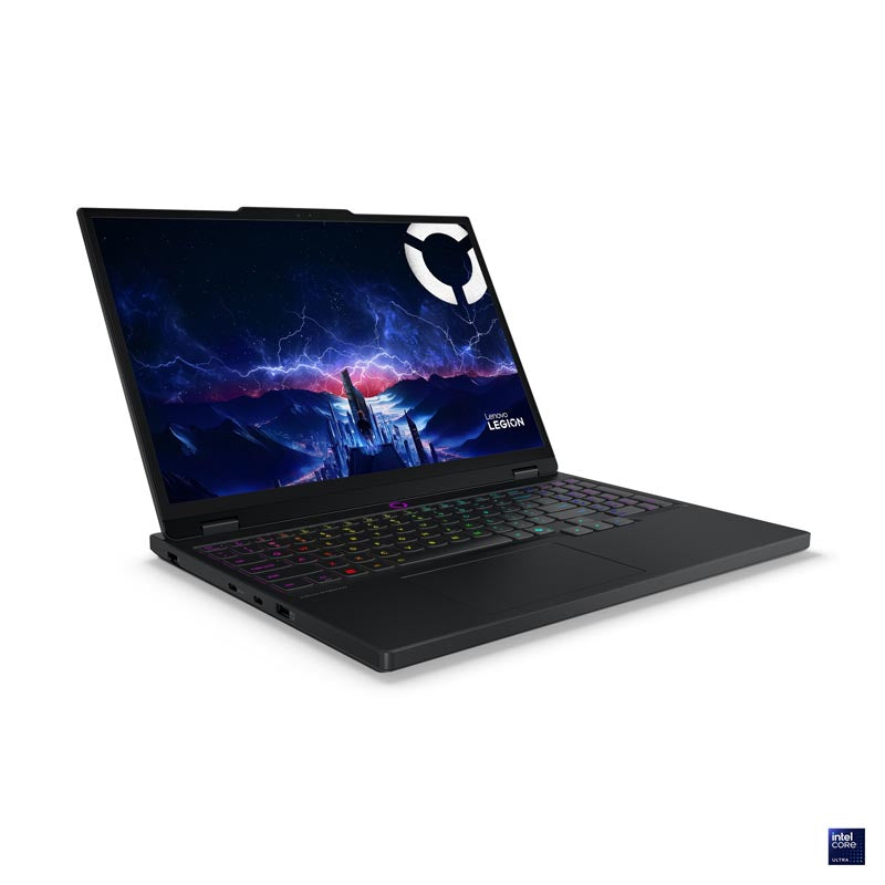 Lenovo Legion 5 15IRX10 83LY003ASB - i9-14900HX 32GB 1TB RTX5070 15.1 WQXGA OLED 165Hz