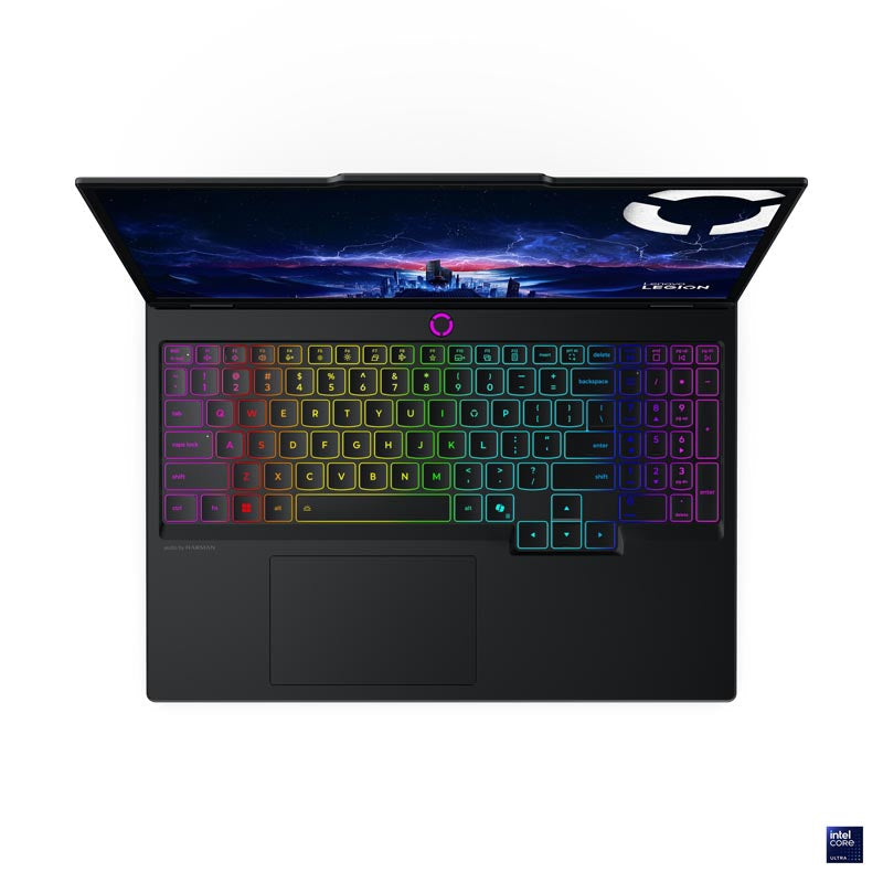 Lenovo Legion 5 15IRX10 83LY003ASB - i9-14900HX 32GB 1TB RTX5070 15.1 WQXGA OLED 165Hz