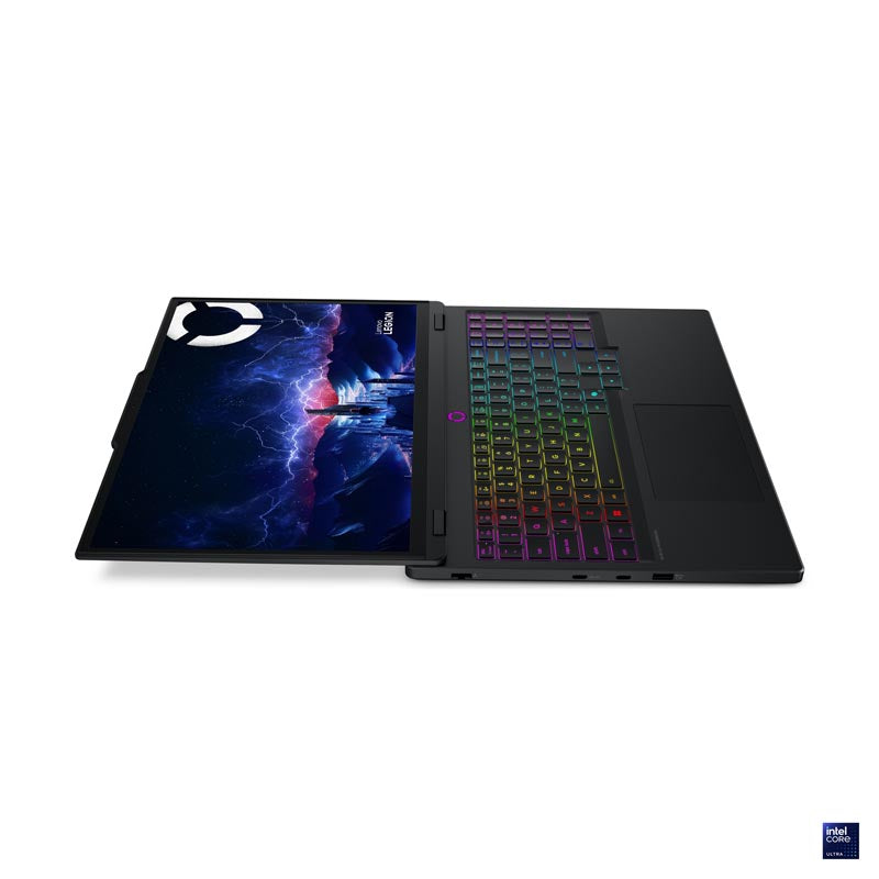 Lenovo Legion 5 15IRX10 83LY003ASB - i9-14900HX 32GB 1TB RTX5070 15.1 WQXGA OLED 165Hz