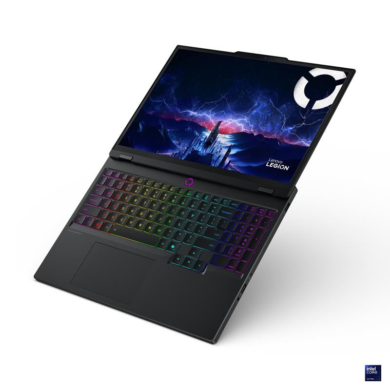 Lenovo Legion 5 15IRX10 83LY003ASB - i9-14900HX 32GB 1TB RTX5070 15.1 WQXGA OLED 165Hz