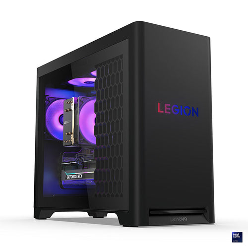 Lenovo Legion T5 30IAS10 90YA000JXC - UT7-265KF 32GB 1TB RTX5070