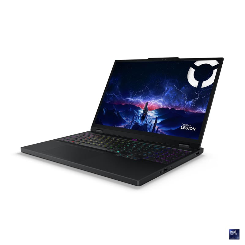 Lenovo Legion 5 15IRX10 83LY004TSB - i7-14700HX, 16GB, 1TB, RTX5050, 15.1 OLED 165Hz