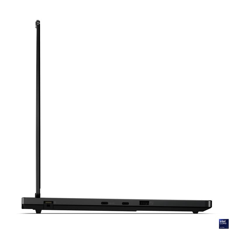 Lenovo Legion 5 15IRX10 83LY004TSB - i7-14700HX, 16GB, 1TB, RTX5050, 15.1 OLED 165Hz