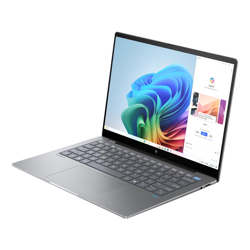 HP OmniBook X 14-fe0020QU QC X1E-78-100 16GB 1TB 14'' – Challenger
