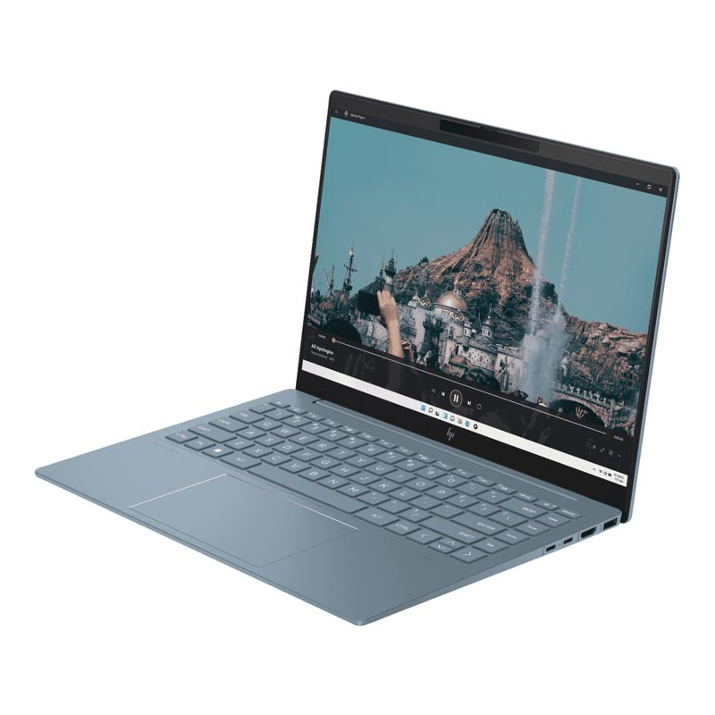 HP Pavilion Plus 14-ew1095TU B0CB2PA U5-125H 16GB 512G