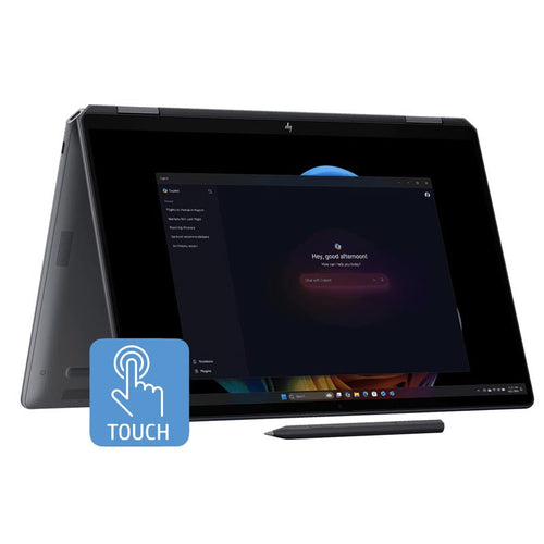 HP OmniBook Flip 14-fh0016TU B0QM7PA - UT7-258V 32GB 1TB 14 Gray
