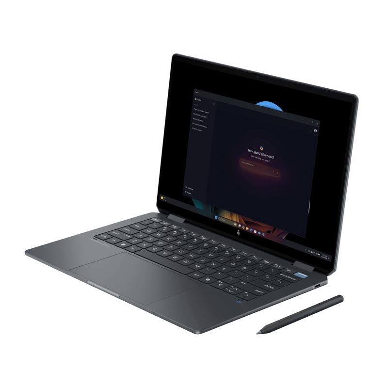 HP OmniBook Flip 14-fh0016TU B0QM7PA - UT7-258V 32GB 1TB 14 Gray