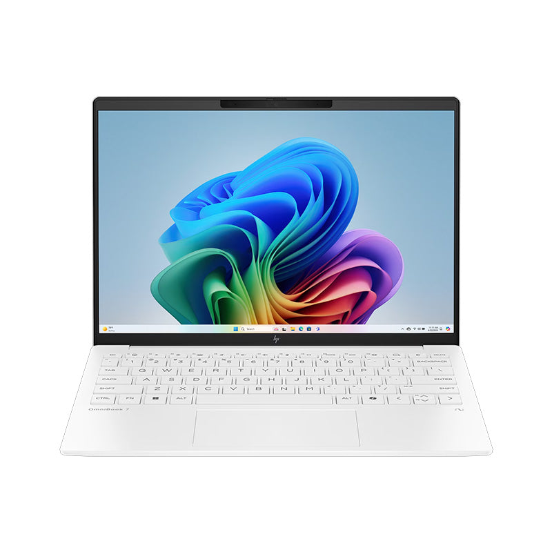 【極美品/充放電3回】HP OmniBook 7 Aero 32GB 1TB HP OmniBook 7 Aero 13-bg1071AU BQ4J0PA - Ryzen AI 7 350 32GB 1TB