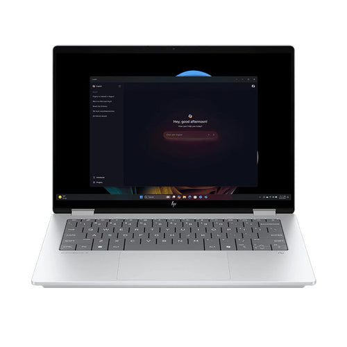 HP OmniBook X Flip 14-fk0075AU BQ4J4PA - Ryzen AI 5-340 16GB 1TB