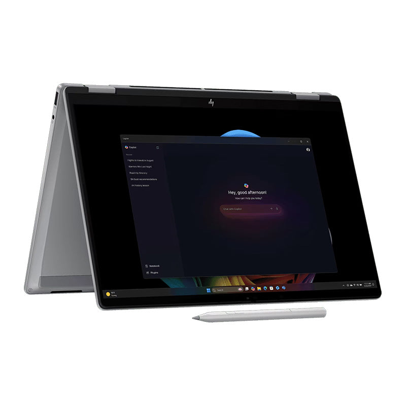 HP OmniBook X Flip 14-fm0064TU BQ4J6PA - U7-258V 32GB 1TB 14