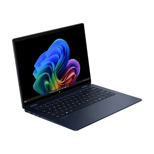 HP OmniBook X Flip 14-fm0063TU BQ4J5PA - U7-258V 32GB 1TB