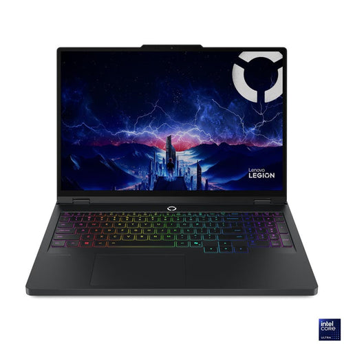 Lenovo Legion Pro 5 16IAX10H 83LU002DSB - UT9-275HX, 32GB, 1TB, RTX5070Ti, 16 OLED 240Hz